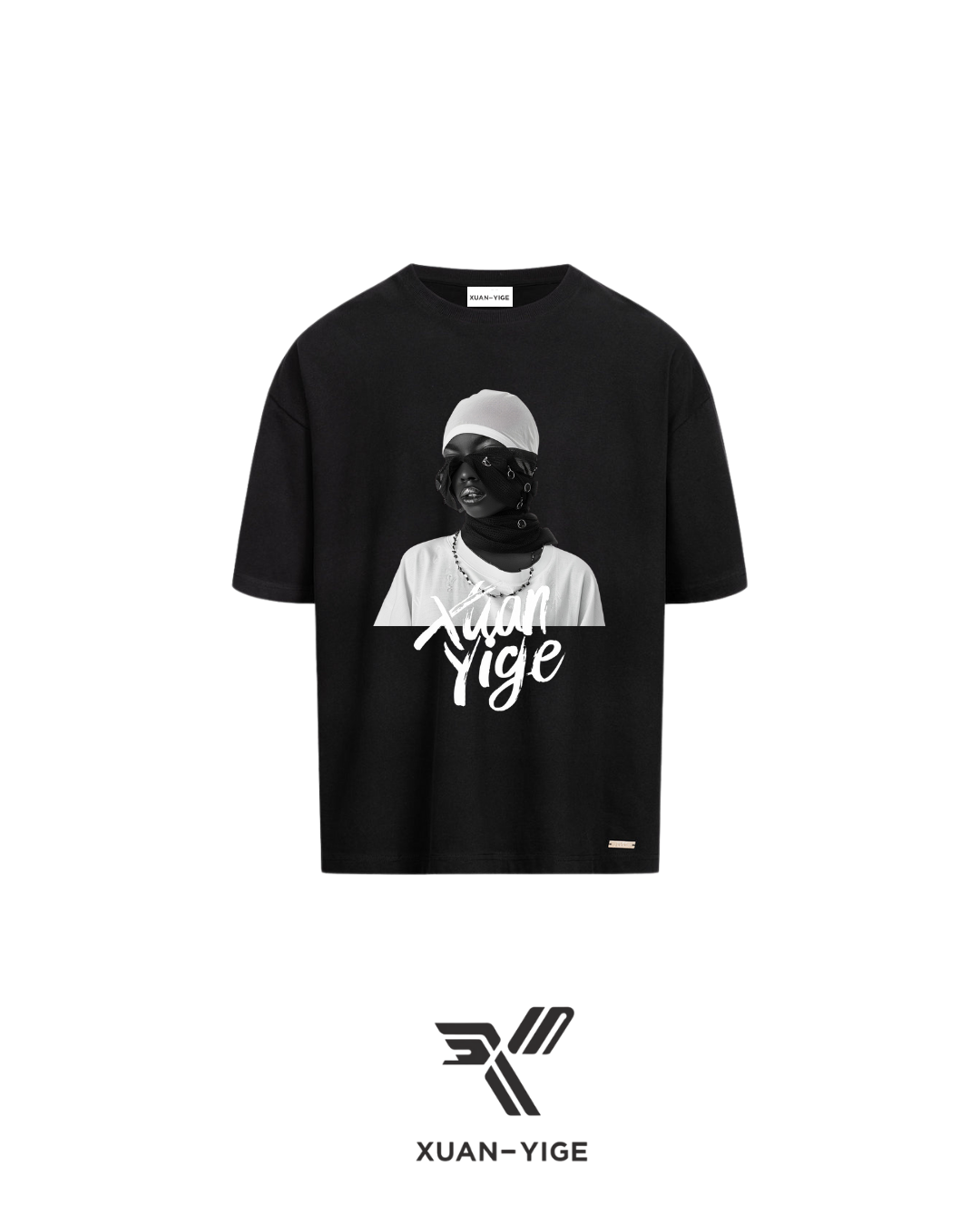Blind Signature Tee